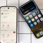 Now Pixel 9 phones can transfer files with AirDrop, too