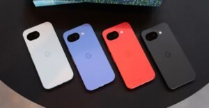 Google Pixel 10A preorders come with a $100 gift card