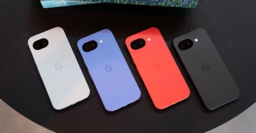 Google Pixel 10A preorders come with a $100 gift card