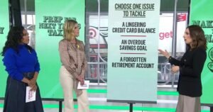 What to Know About Tax Season: Deductions, Free Filing, More 