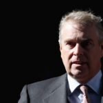 British government considering removing former Prince Andrew from line of succession to the crown after arrest