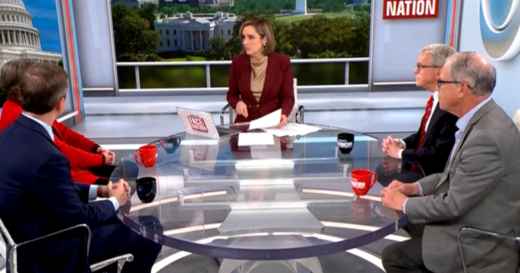 Transcript: Govs. Laura Kelly of Kansas, Andy Beshear of Kentucky, Mike Braun of Indiana and Mike DeWine of Ohio on “Face the Nation with Margaret Brennan,” Feb. 22, 2026