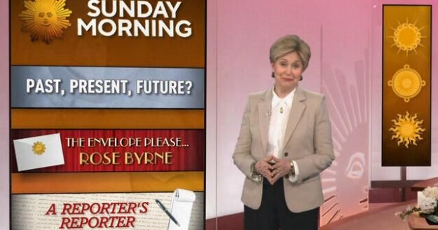 2/22: Sunday Morning – CBS News