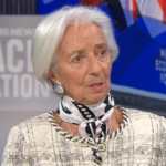 Full interview: European Central Bank President Christine Lagarde