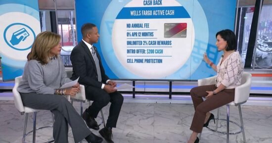 Best Credit Cards for Cash Back, Travel Rewards, Rent and More