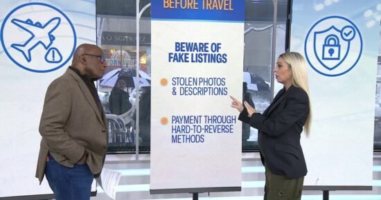 How to Avoid Scams and Protect Digital Identity on Spring Break