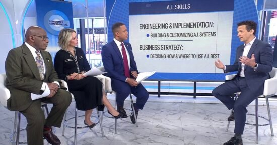 LinkedIn Unveils Most In-Demand Jobs Skills in 2026
