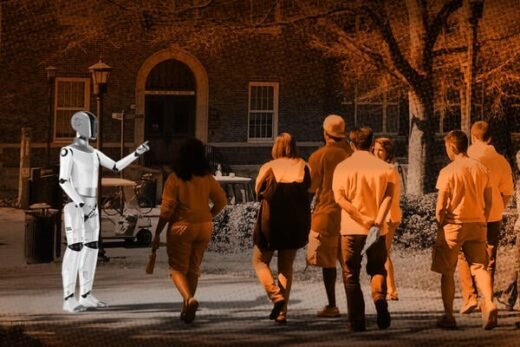 How High Schoolers Are Using AI in College Search