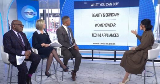 What to Know About Shopping on Social Media Platforms