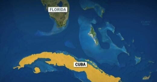 Multiple killed after armed confrontation in Cuba’s waters