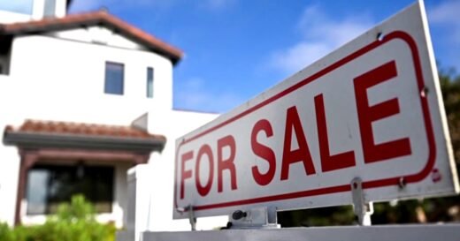 Mortgage Rates Fall Below 6% for the First Time in 3 Years