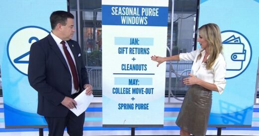 Thrift Like a Pro With These Essential Tips