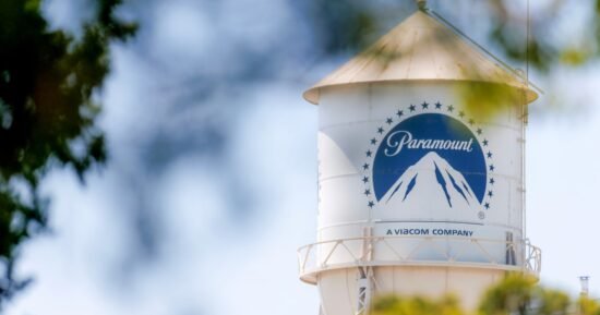 Warner Bros. Discovery signs merger agreement with Paramount Skydance