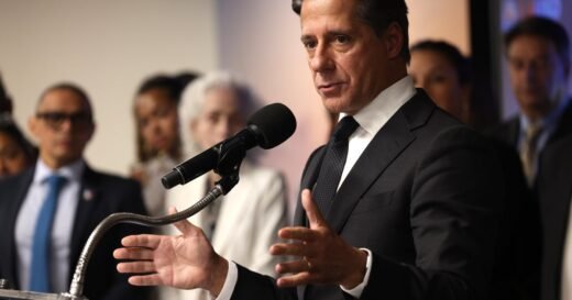 L.A. schools chief Alberto Carvalho placed on administrative leave amid FBI probe