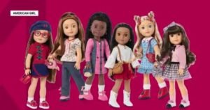 ‘American Girl’ grapples with holding onto loyal fans while drawing in a younger base