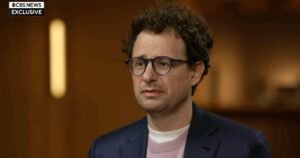 Full interview: Anthropic CEO Dario Amodei on Pentagon feud