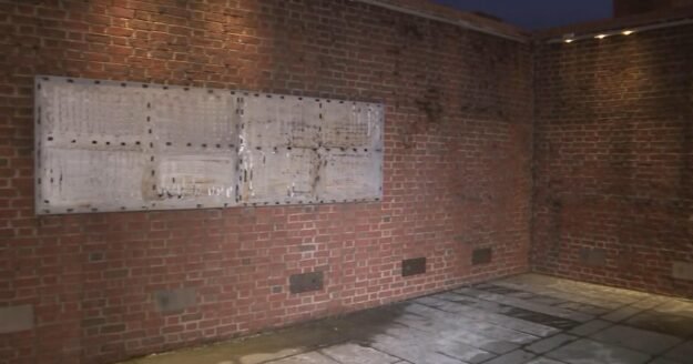 Slavery exhibits must be restored at President’s House Site in Philadelphia, judge orders