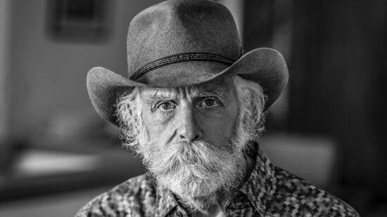 Four Iconic Photographers Remember Grateful Dead’s Bob Weir