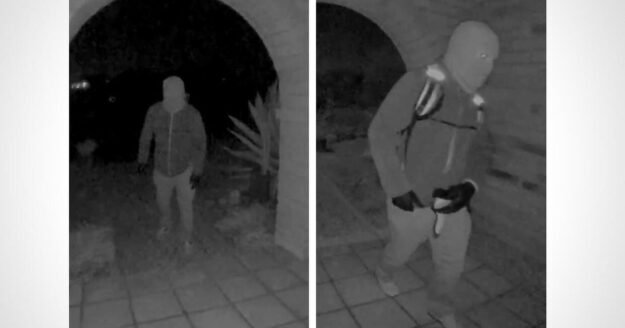 Suspect in Nancy Guthrie case had been to the house before the night of her disappearance, source says