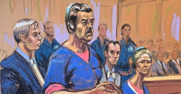 Maduro’s lawyer says U.S. blocking Venezuelan government from paying ousted leader’s legal fees