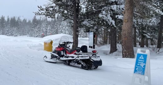 Some victims of California avalanche near Lake Tahoe identified by families
