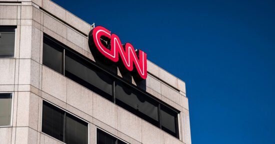 ‘Shaken’ CNN staffers say they fear what Paramount takeover would mean for newsroom