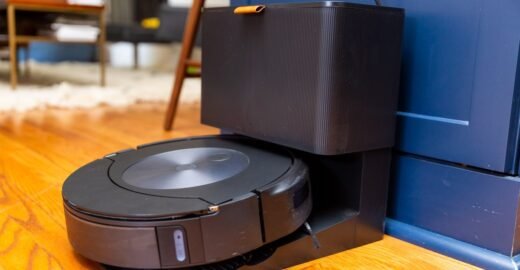 iRobot’s Roombas have a new Chinese owner, but it says your data will remain in the US