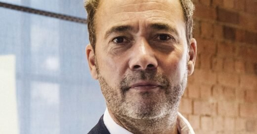 Will Lewis steps down as publisher and chief executive of The Washington Post