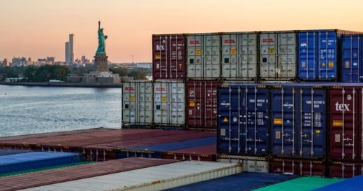 Refunds from Trump’s struck-down tariffs remain up in the air