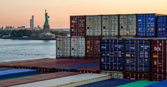 Refunds from Trump’s struck-down tariffs remain up in the air