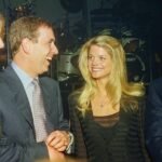 U.K. police consult criminal prosecutors about Andrew-Epstein allegations