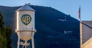 Trump will stay out of Netflix, Paramount fight for Warner Bros.
