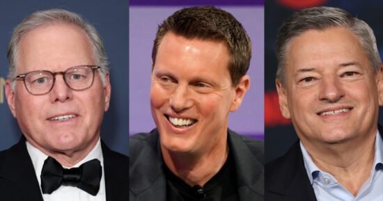 The deal Hollywood fears most