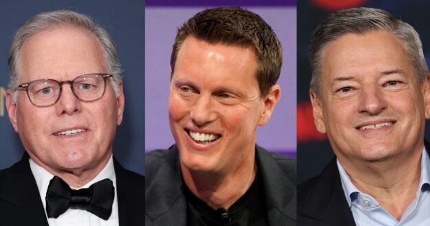 The deal Hollywood fears most