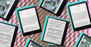 The best e-reader for 2026