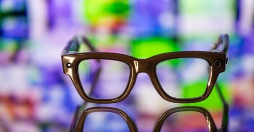 Meta reportedly wants to add face recognition to smart glasses while privacy advocates are distracted
