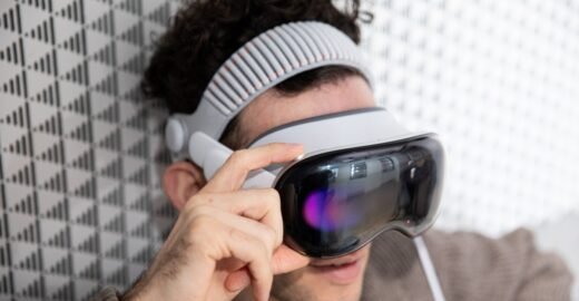 YouTube is coming to the Apple Vision Pro