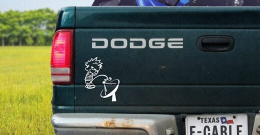 Stealing cable has evolved: the new face of TV piracy