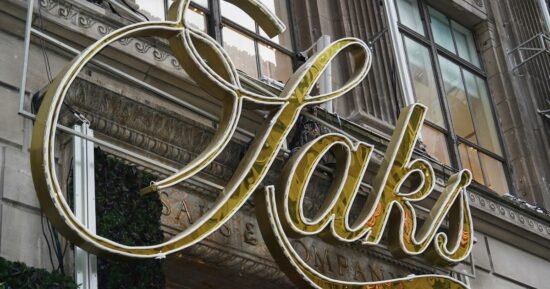 Saks is closing more stores as its bankruptcy progresses