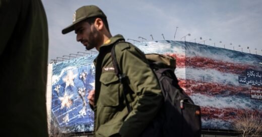 Trump’s objectives in Iran are unclear ahead of talks, sources say