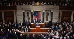 AI, crypto and Trump super PACs stash millions to spend on the midterms