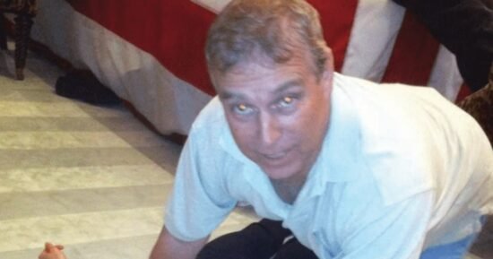 Former Prince Andrew should testify before Congress, U.K.’s Keir Starmer says as Epstein revelations mount