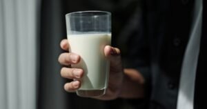 New Mexico warns against consuming raw milk after newborn dies from listeria