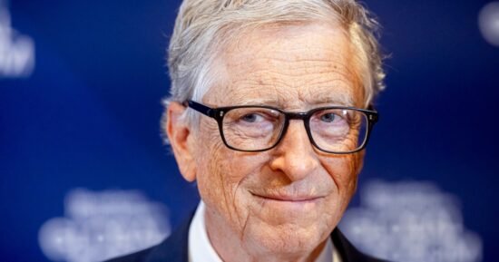 Bill Gates addresses being mentioned in Epstein files, says he was ‘foolish’