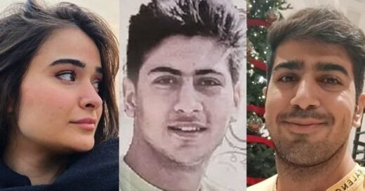 Accounts of Iran’s brutal crackdown emerge