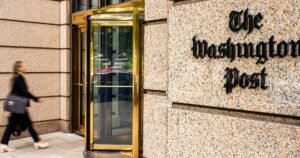 Washington Post begins sweeping layoffs amid cost-cutting