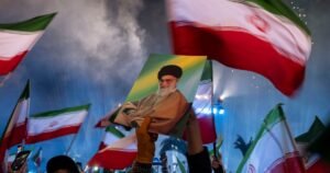 Some Iranians rally behind the regime, but public anger runs deep after protest crackdown