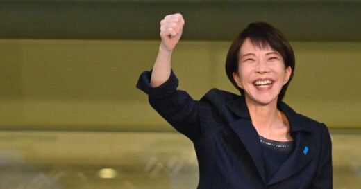 Japan’s ultraconservative PM Sanae Takaichi set for a big election victory
