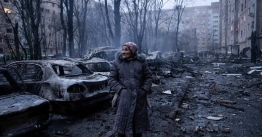 In Ukraine talks, Trump deploys a familiar foreign policy tool: a ticking clock