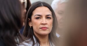 AOC to offer a ‘working class’ perspective on U.S. foreign policy at Munich summit
